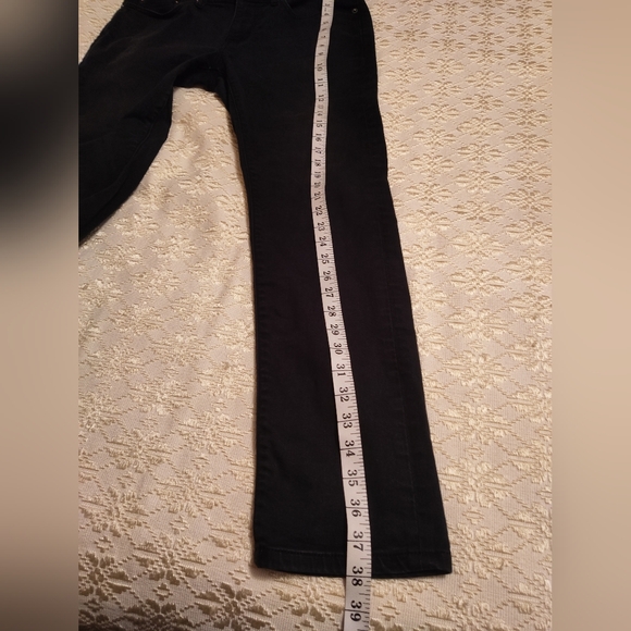 Amazon Essentials skinny black jeans - Picture 7 of 8